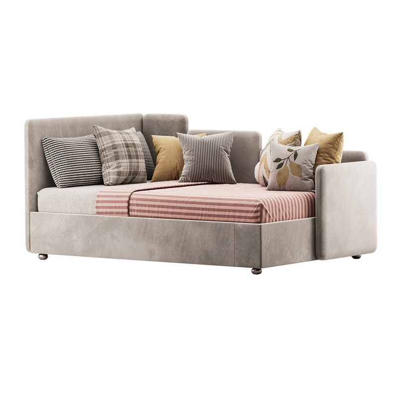 Kids Bed LEVEL 01 - Image 3