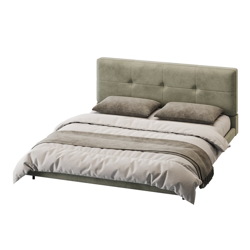 LILLIT by Romatti bed - Image 5