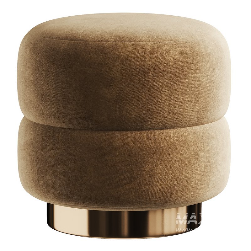 double pouf - Image 1