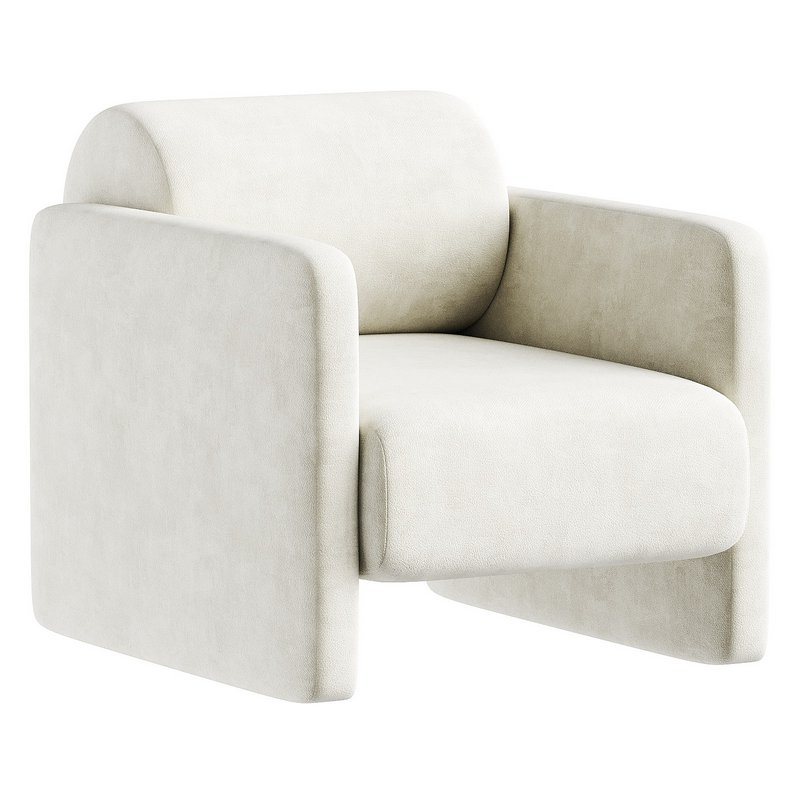 armchair 13 - Image 3