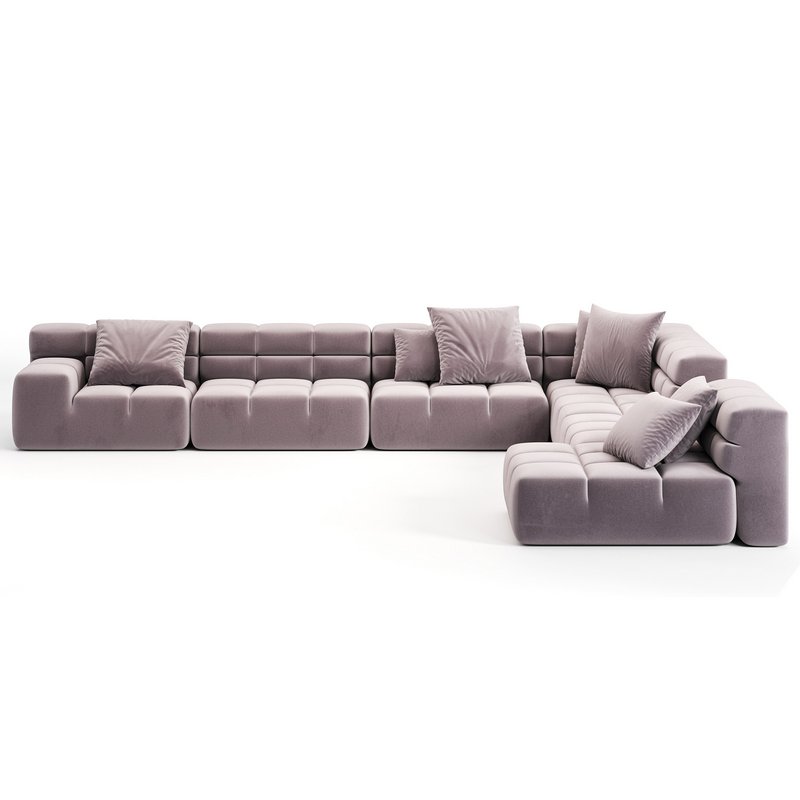 B&B ITALIA TUFTY TIME - Image 10