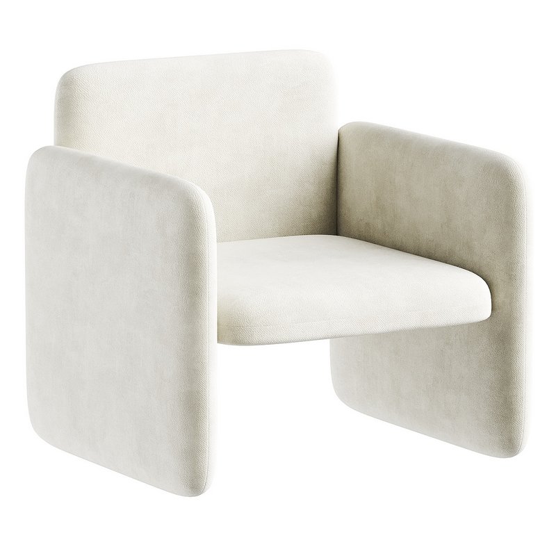 kvadrat kreslo - Image 3