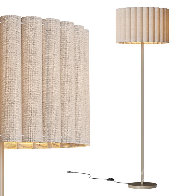 Floor lamp Lucina - Image 1