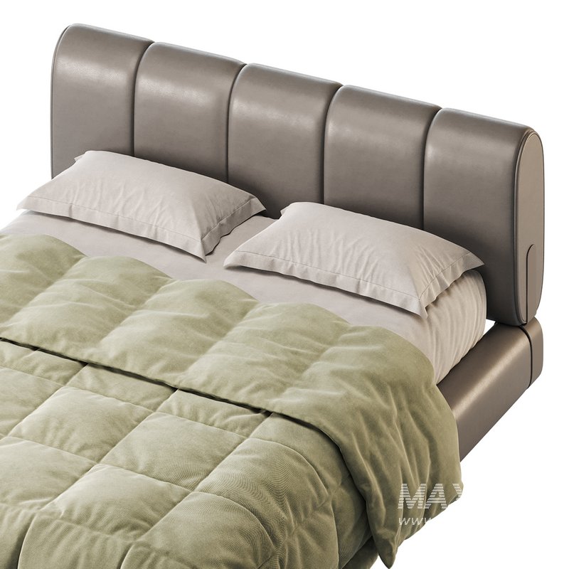 The FANTAS by Romatti bed - Image 9