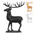 Deer Sculpture - Thumbnail 1