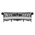 Luiss chester sofa - Thumbnail 10