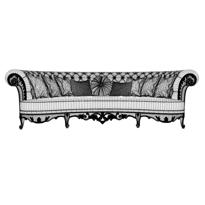 Luiss chester sofa - Image 10