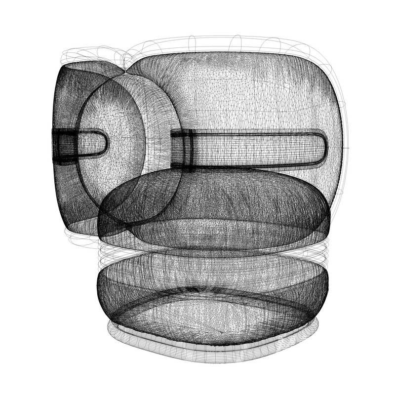 Anabel Armchair - Image 16