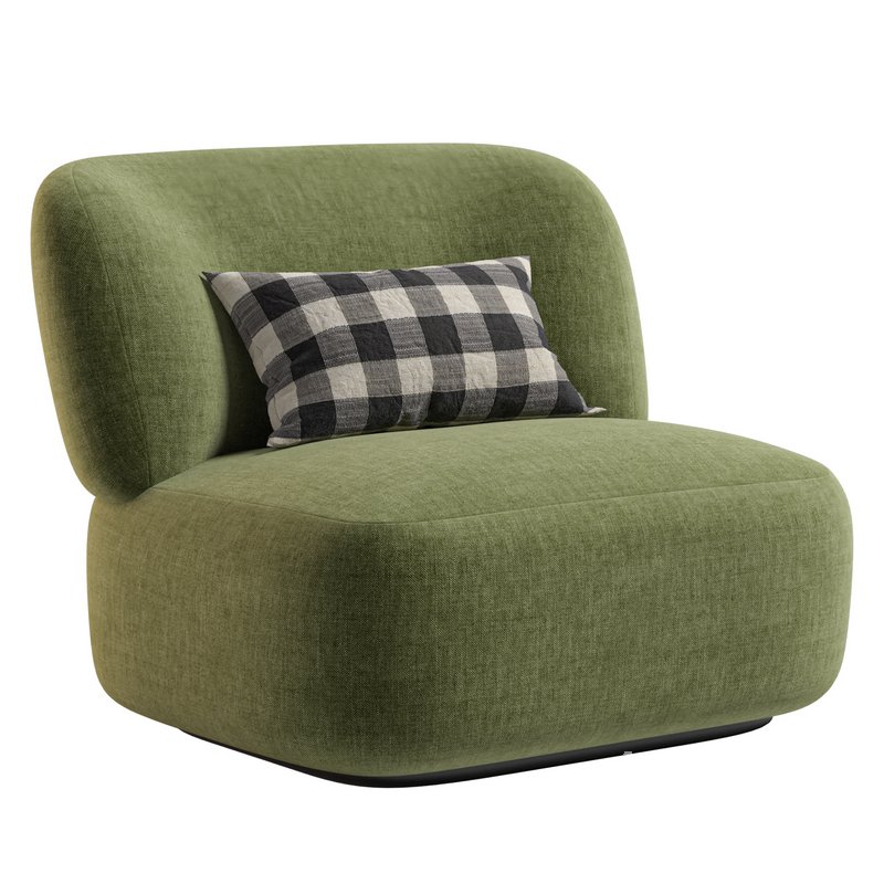 Armchair 03313 - Image 3