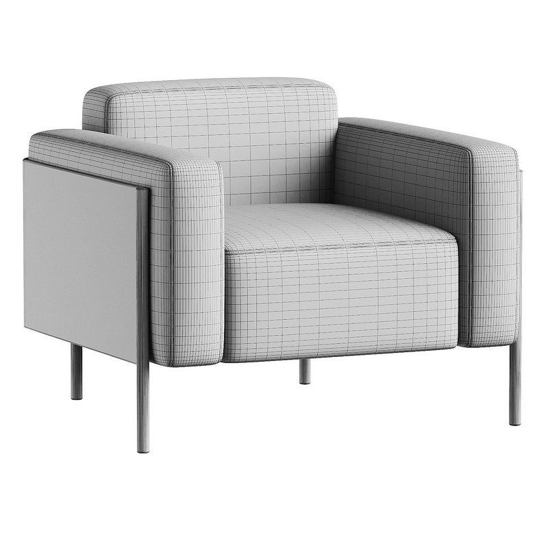 kojanniy kreslo - Image 7