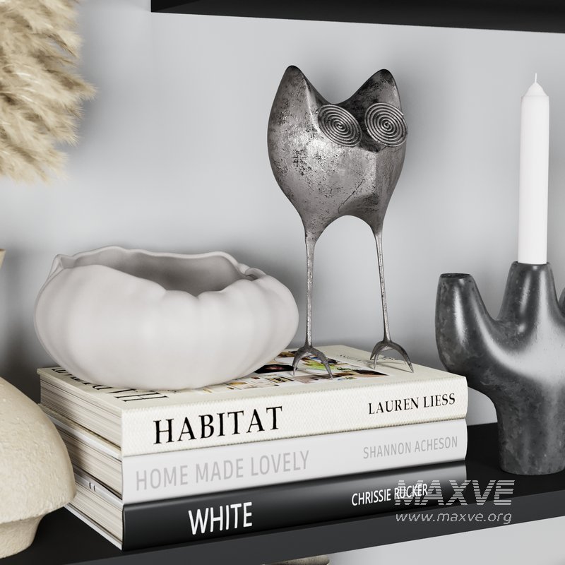 Decorative set 6 - Image 5