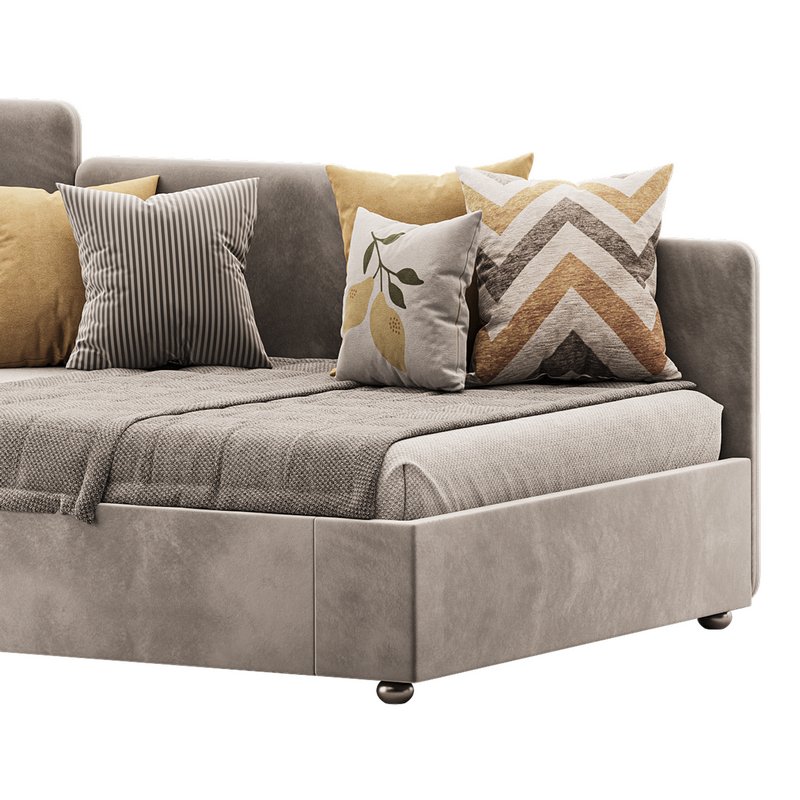 Kids Bed LEVEL 04 - Image 11