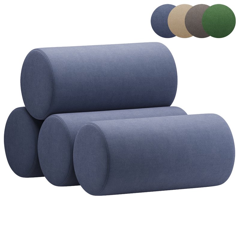 Armchair KOLODA - Image 1