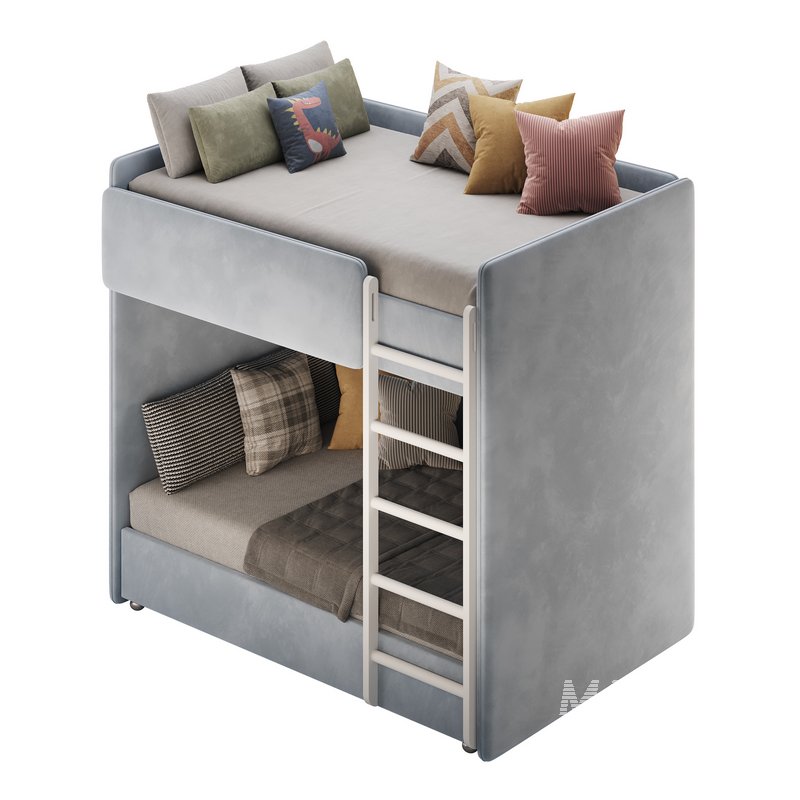 Kids Bed LEVEL 11 - Image 4