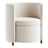 frigerio armchair - Thumbnail 1