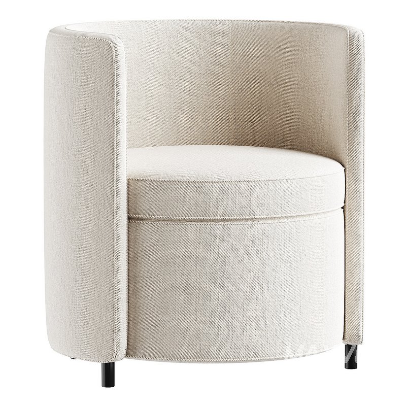 frigerio armchair - Image 1