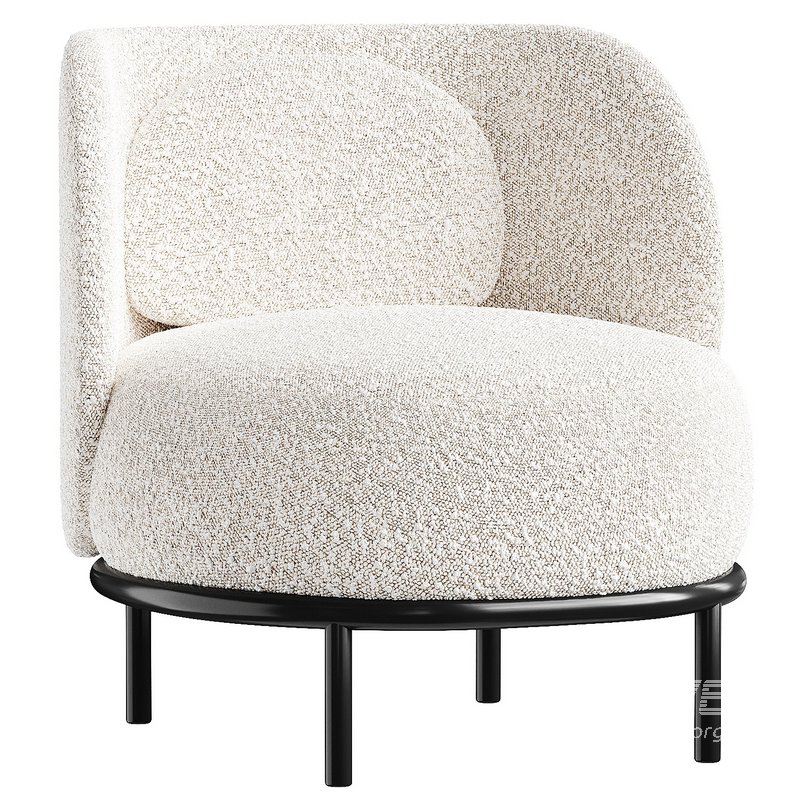 metiz kreslo - Image 1