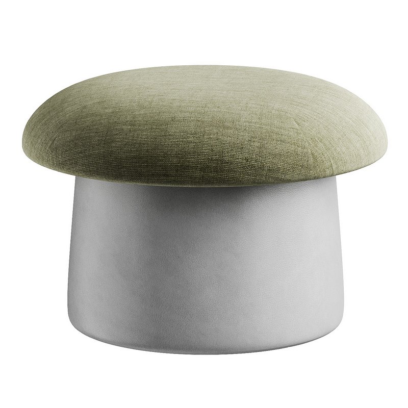 pouf fungo 3 - Image 5