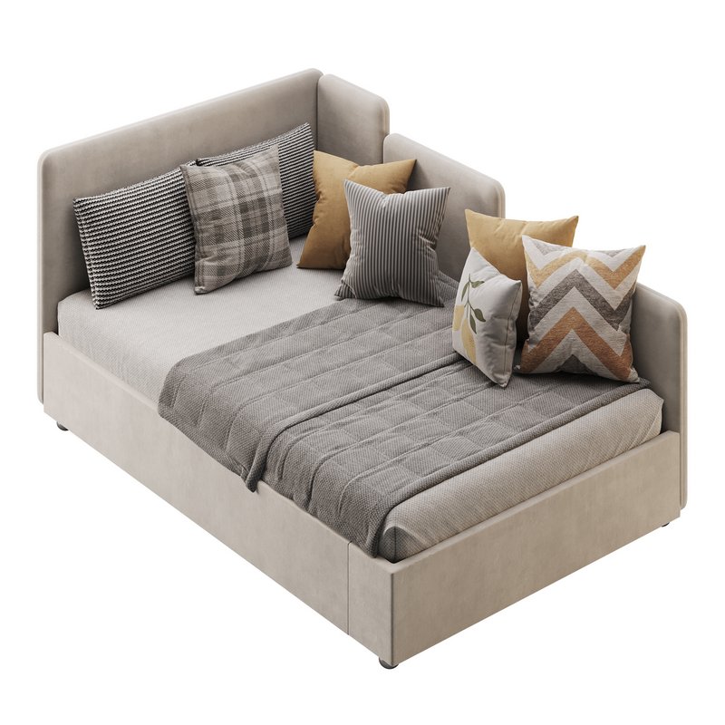 Kids Bed LEVEL 04 - Image 8