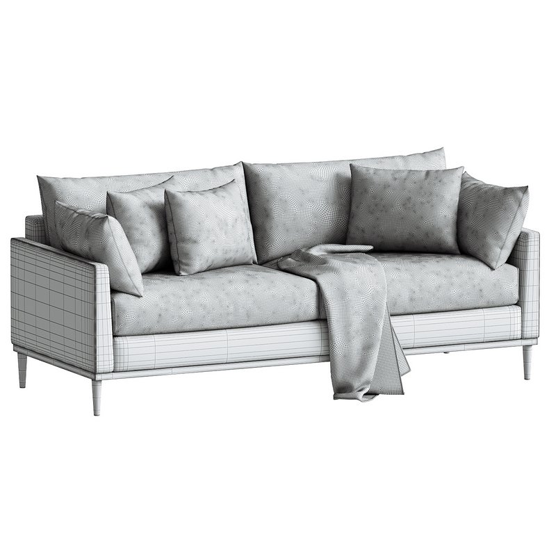 Swyft Model X01 Large 3 Seater Sofa - Image 2