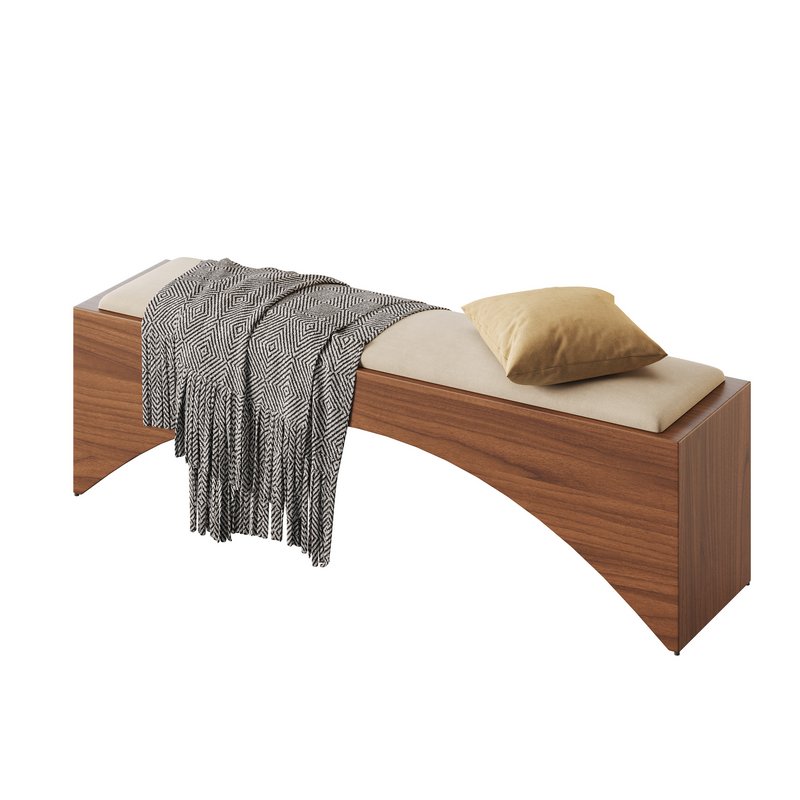 Arc Bench - Image 10