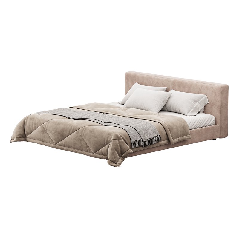 Brody King Bed - Image 4