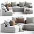 Cliff Young Katerina Sectional - Thumbnail 2