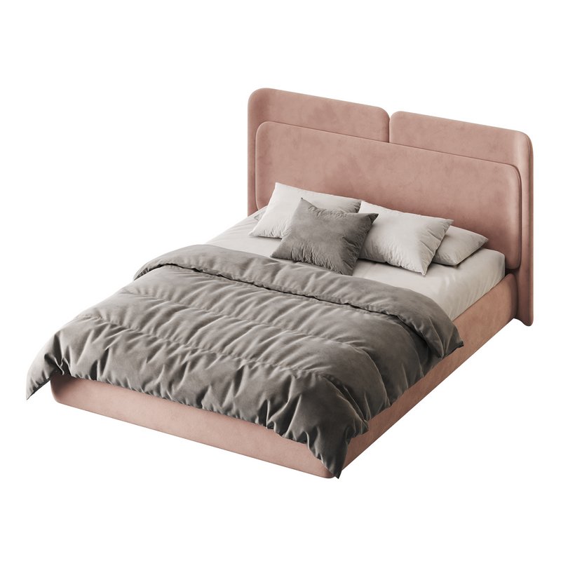 Bed VALLETTA - Image 6