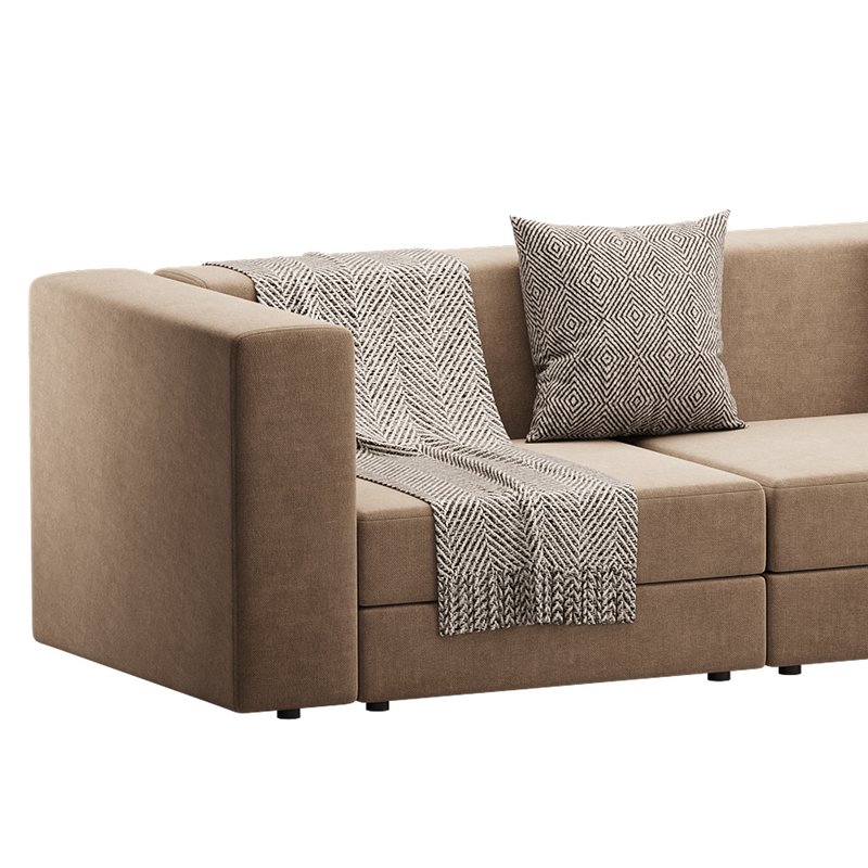 JATTEBO SOFA - Image 11