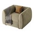 Sennen Armchair - Thumbnail 7