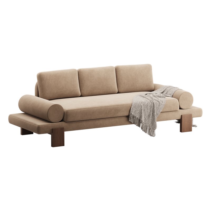 Azure Sofa - Image 2