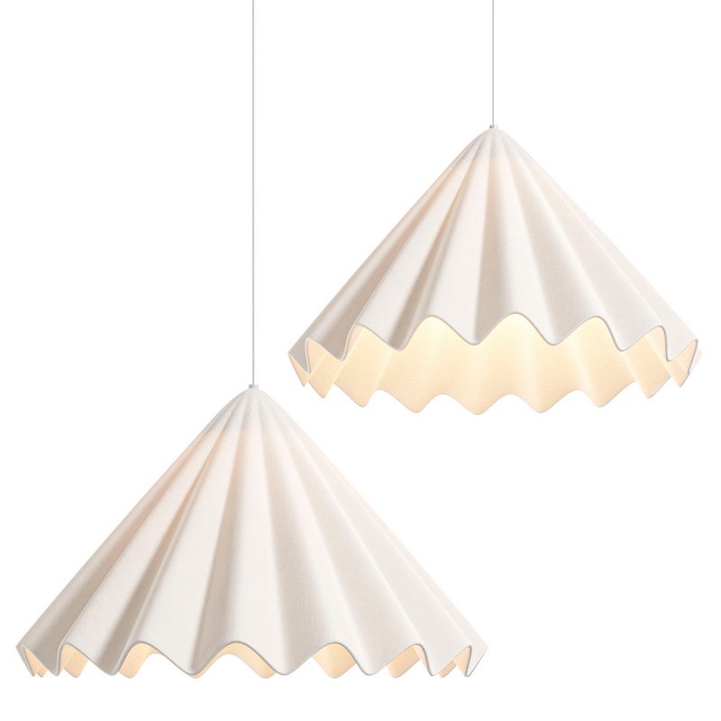 Audo Copenhagen Dancing Pendant Lamps - Image 5