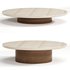 Collector Lessa Coffee Tables - Thumbnail 1