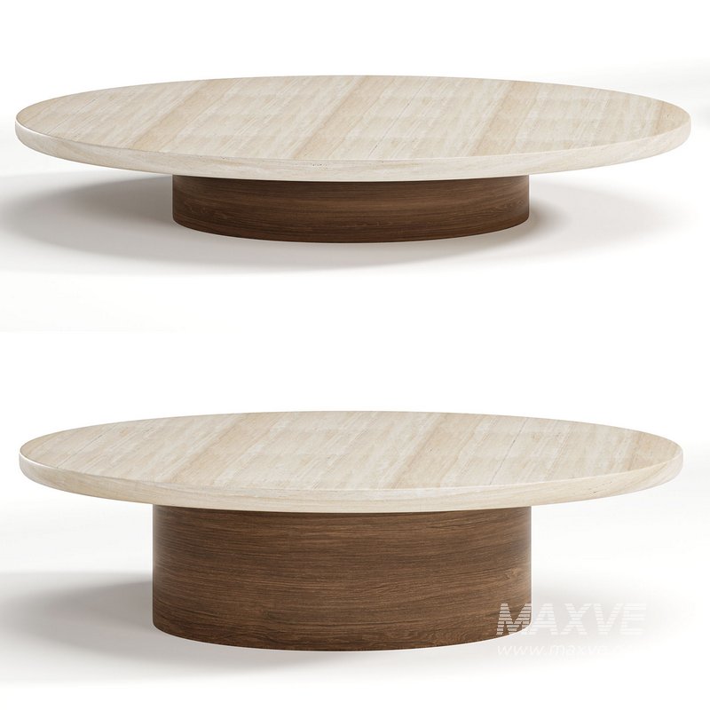 Collector Lessa Coffee Tables - Image 1