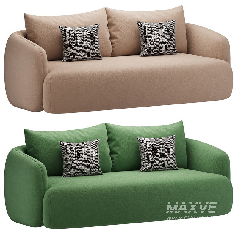 ALAND Sofa By Marac - Image 1