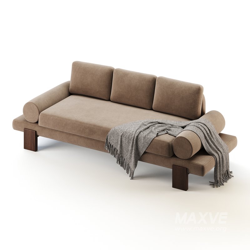 Azure Sofa - Image 13