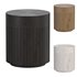 Lida Side Table - Thumbnail 1