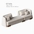 De La Espada Albireo Sofa set - Thumbnail 1