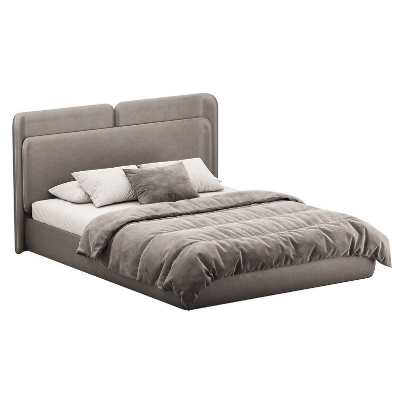 Bed VALLETTA - Image 3