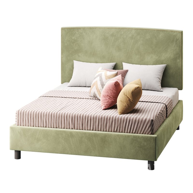 SOFA Everly Emerald - Image 4