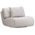 Sashka Swivel Chair - Thumbnail 5