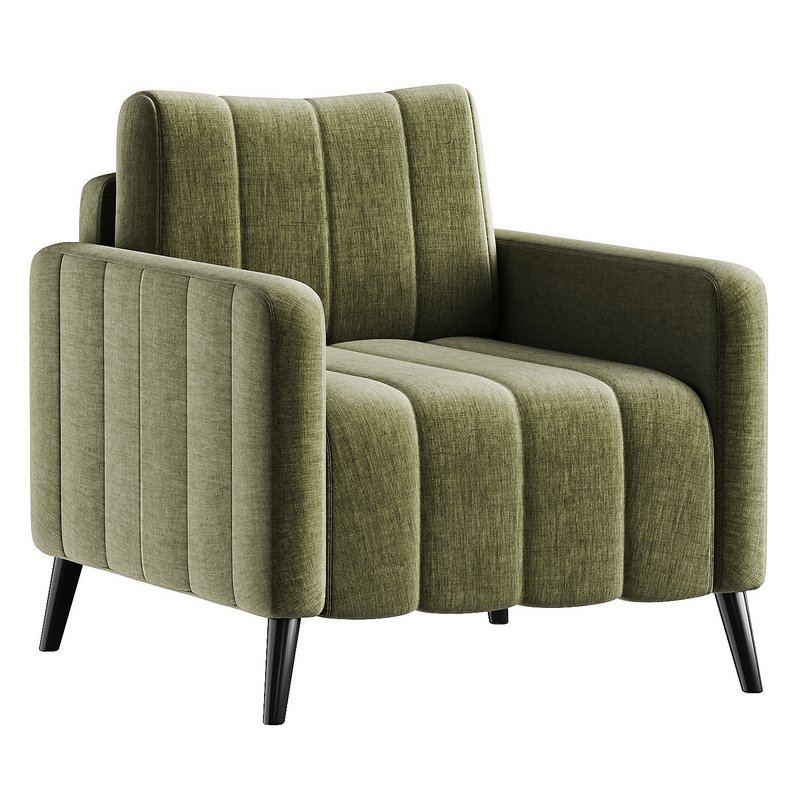 markful armchair - Image 3