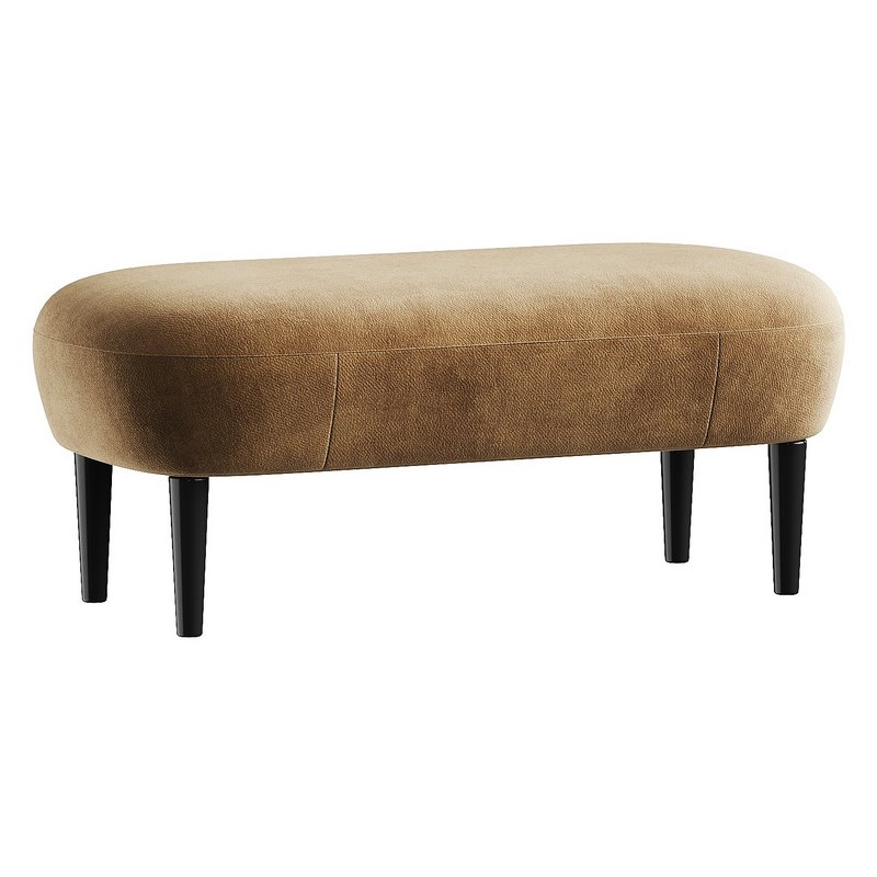 bench by tom dixon - Image 1