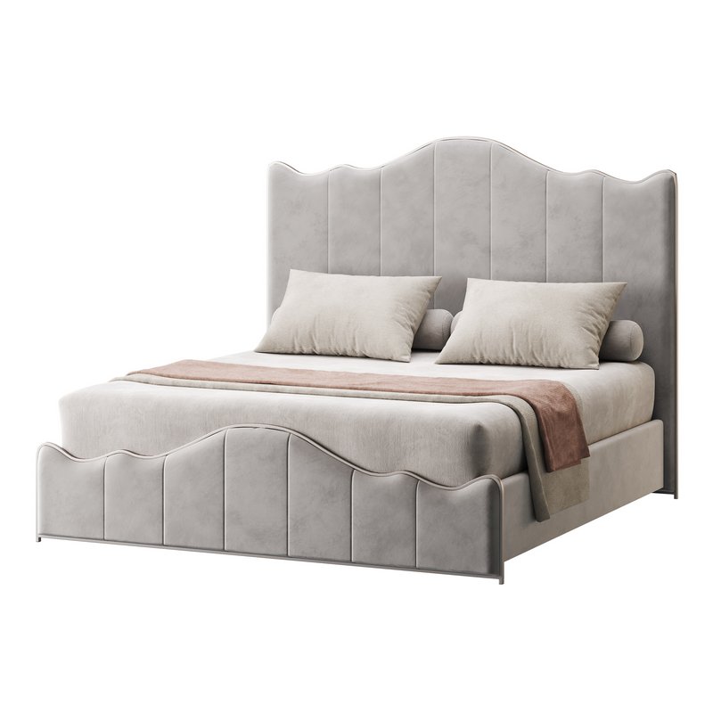 Luxury Modern Design Wholesales Sleeping Bedroom - Image 7