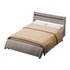 Homfa Full Size Bed Frame - Thumbnail 8