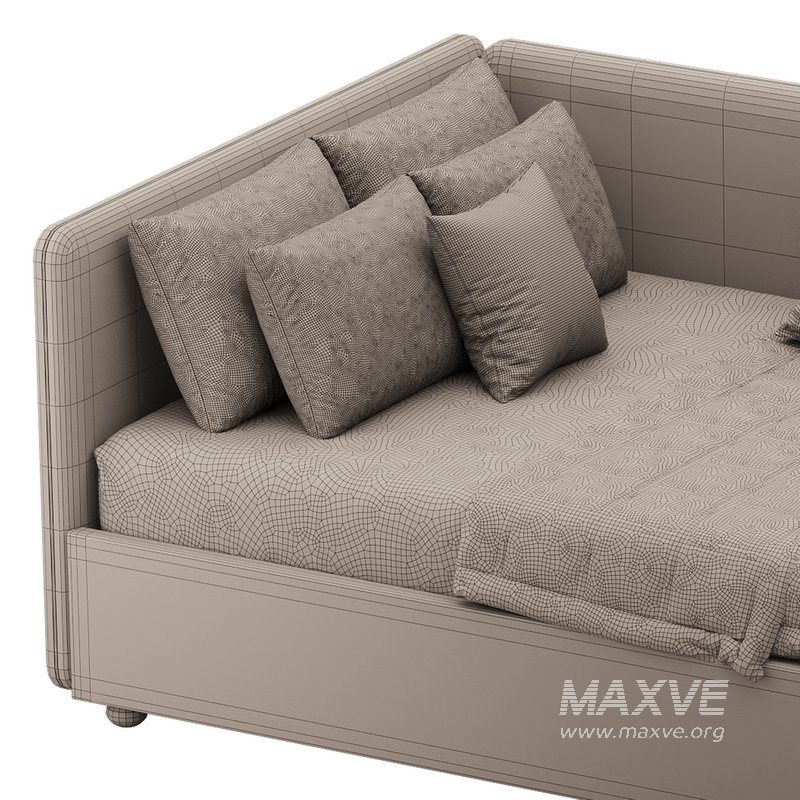 Kids Bed LEVEL 03 - Image 12