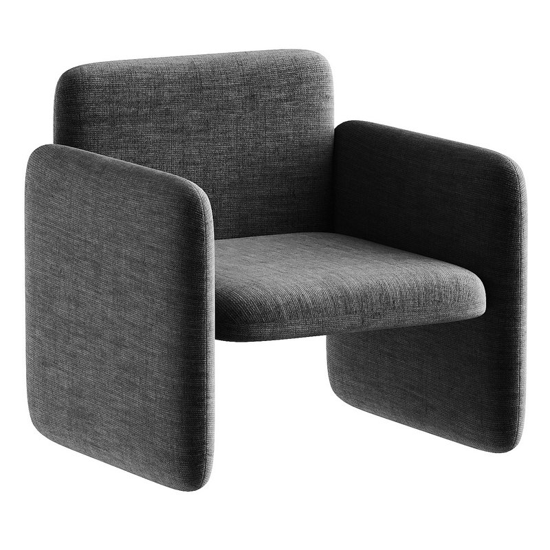 kvadrat kreslo - Image 5