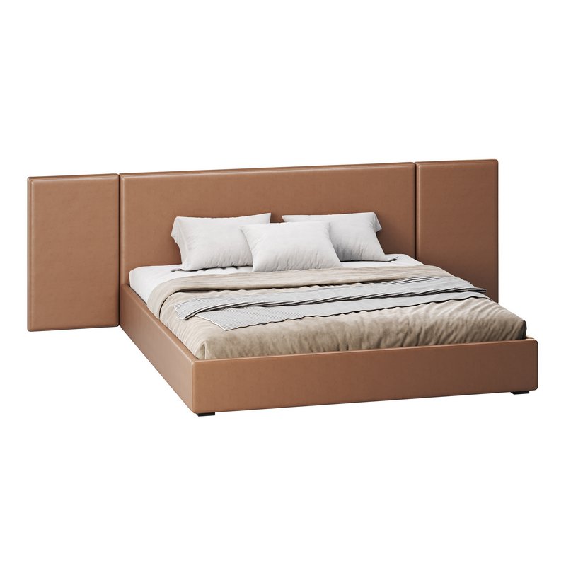 THE EXTENDED MOMO BED - Image 8