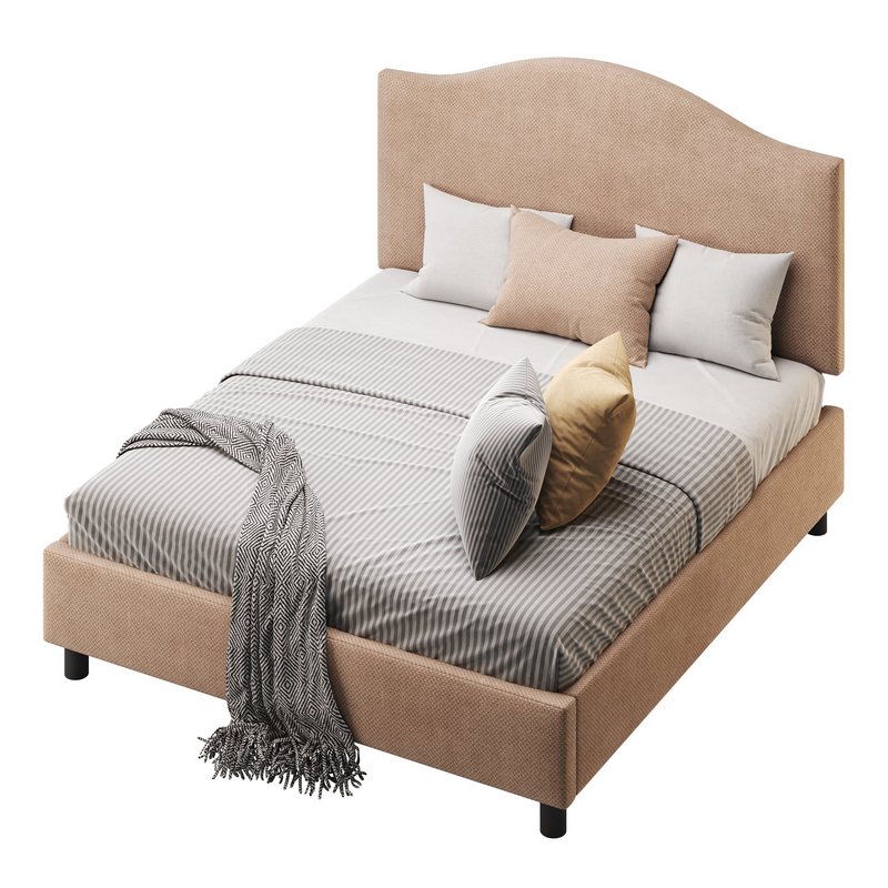 BED Libby Gray - Image 9