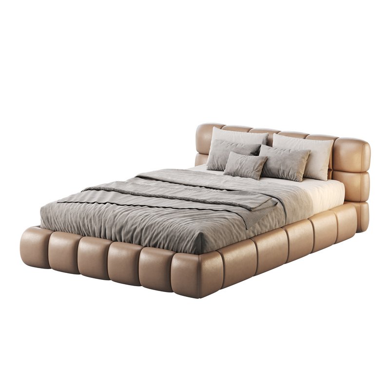 TALLINN by Romatti bed - Image 4